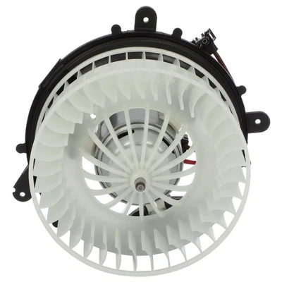Blower Motor With Fan For 2000 2001 2002 03-06 Mercedes-Benz CL500 Front - Image 1 of 4
