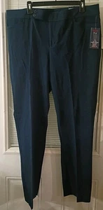 Chaps Woman Regular Length Slimming Fit Mid Rise 16W - Bild 1 von 6