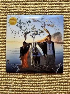 The Mars Volta - Televators (12” Vinyl Single, 2005) Ltd Edition Coloured Vinyl - Picture 1 of 5