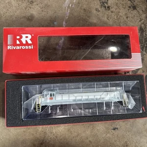 HO Rivarossi L&N GE U25C Louisville & Nashville #1523 HR2630 DCC & SOUND NIB - Picture 1 of 5