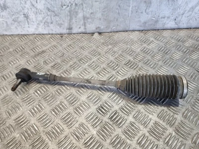 TOYOTA YARIS TIE ROD END FRONT LEFT 1.5L HYBRID HATCHBACK 2016 STEERING RACK ARM - Image 1 of 4