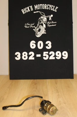 Suzuki Marauder 800 VZ800 1998 97-04 flotador gasolina combustible nivel unidad de envío Foto 1 de 4