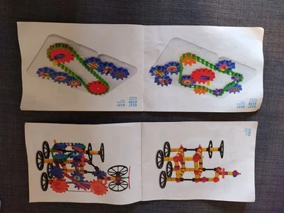 Mixed Selection of  Georello Tech Pieces  - Image 1 of 3