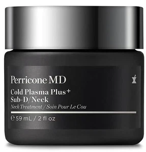 Perricone MD Cold Plasma + Sub-D Neck 59ml Neu im Karton UVP 123£ - Bild 1 von 3