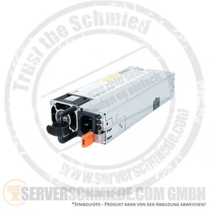 IBM Lenovo 750W Netzteil PSU Platinum SR630 SR650 SR550 SR530 ST550 01GV266 - Afbeelding 1 van 3