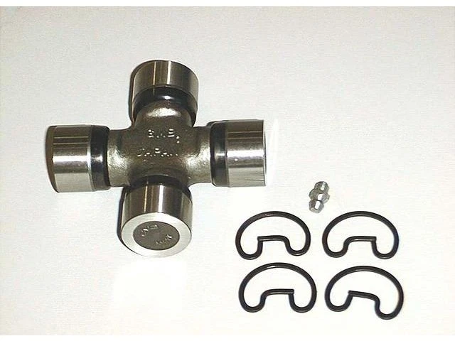 GMB 95QR14K U Joint Fits 1995-2003 Jaguar XJR lubrificável -- 2 por eixo lubrificável - Imagem 1 de 1