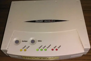 Memofax Telejet Faxen ohne Papier - Bild 1 von 3