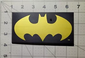 McFarlane DC vs Vampires Batman Knightmare Edition Action Figure Display Stand - Picture 1 of 2