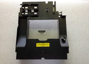 HP DL385 G2 DL380 G5 AIR BAFFLE airflow baffle Plastics - 440933-001 - Picture 1 of 9