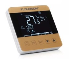 floureon thermostat home assistant