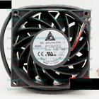 Delta PFC0912DE 9CM 90MM 9038 9238 12v 4.32a dual ball server cooling fan