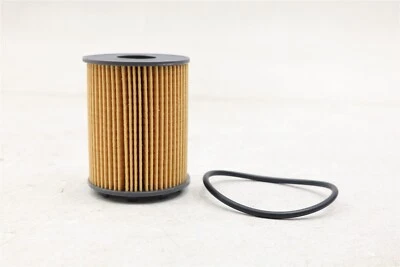 NEW Auto Extra Engine Oil Filter Set of 10 618-57341 For Dodge Jeep Fiat 09-20 - Image 1 of 4
