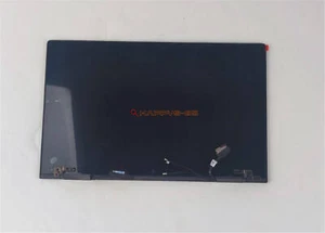 1PC FHD Touch Screen 13.3 inch Complete Assembly For HP ENVY X360 13-AY Brown - Bild 1 von 8