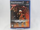 Zone Of The Enders The 2Nd Runner Special Edition Second Ps2 Pal Ita Completo