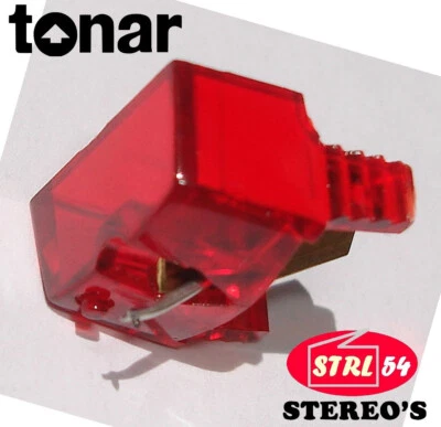 TONAR DIAMOND INTERNATIONAL Stylet pour SONY ND150G / XL-150 diamant TONAR HQ version Japon = Zafira 6708