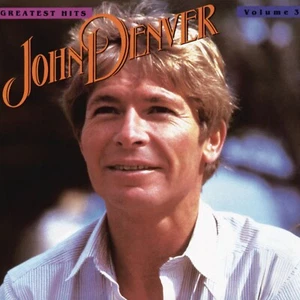 Greatest Hits, Vol. 3 by John Denver (CD, Oct-1984, RCA) - Picture 1 of 1