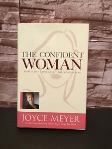 the confident woman Book - Picture 1 of 1