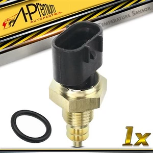 Temperature Sensor for Chevrolet Metro Tracker Geo Metro Pontiac Firefly Suzuki - Picture 1 of 8