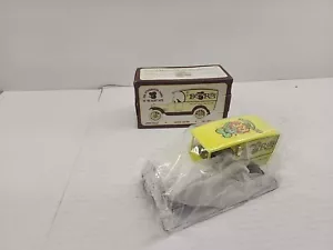 1/25 Big Daddy Roth Rat Fink Studebaker Panel Truck Diecast mit Box Neu in OVP L.E - Bild 1 von 8