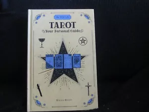Steven Bright Tarot Your Personal Guide HC - Foto 1 di 4