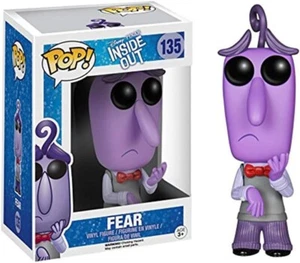 Innen draußen! - FEAR Pop! Vinylfigur von Funko - Bild 1 von 1