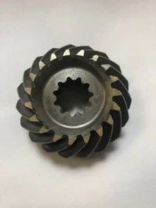 New OEM 55812, 43-55812 Pinion Gear, Quicksilver, Mercury Outboard - Picture 1 of 3