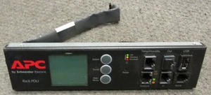 APC PDU Management Module for AP8941 AP8841 AP8862 AP8865 AP8868 AP8641 - Picture 1 of 3