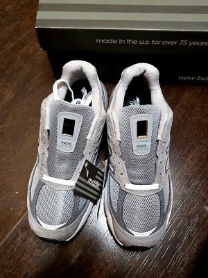 NEW BALANCE W990GL5 2A Ancho Estrecho HECHO EN EE. UU. NUEVO CON CAJA Foto 1 de 4