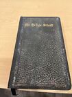 1917 DIE BIBEL ODER DIE GANZE HEILIGE SCHRIFT German Language Bible