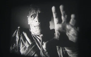 SUPER-8-FILM DAS GRAB DER MUMIE HORROR PICCOLO CASTLE FILMS SCHOCKER TRASH RAR - Bild 1 von 20