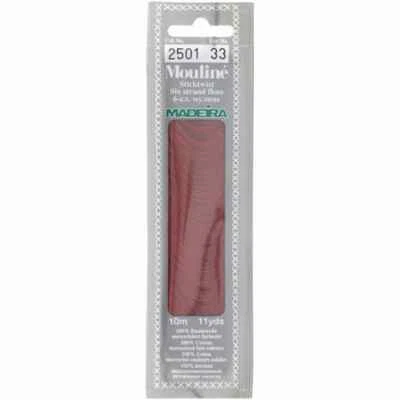 Madeira Mouline Cotton Embroidery Floss - 11yds - Image 1 of 4