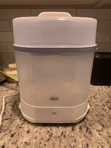 Chico 3-in-1 Baby Steam Sterilizer - Picture 1 of 5