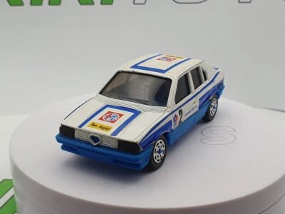 Alfa Romeo 33 1 Serie Hot Wheels 1/43 - Immagine 1 di 2