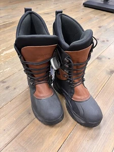 BAFFIN APEX MENS WINTER BOOT SIZE 12 - Picture 1 of 6