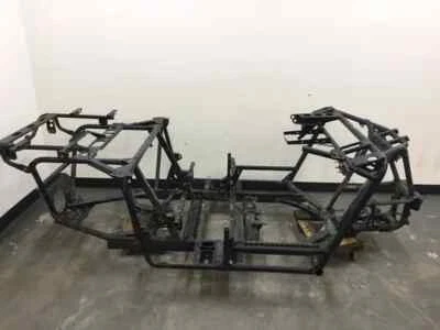 Frame Chassis CLN Ready To Go 2013 Polaris RZR XP 900 EFI 2483 x - Image 1 of 4