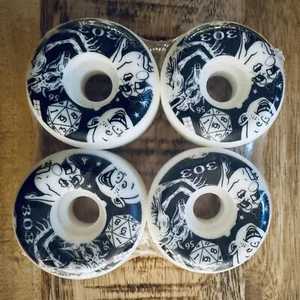 303 Boards x Mike Giant Rebel 8 Skateboard Wheels (2021) - Bild 1 von 1