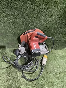 Sierra circular Hilti WSC85 110v - Imagen 1 de 3