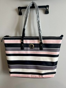 Las mejores ofertas en Bolsas de Asas de poliéster Tommy Hilfiger para  Mujeres | eBay