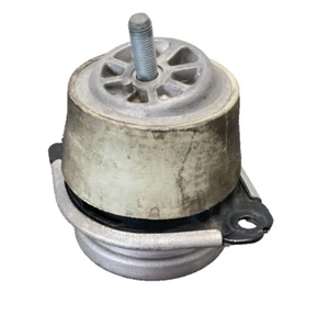 04-10 Porsche Cayenne Left or Right Lower Engine Motor Mount OEM 7L5199131A - Bild 1 von 9