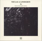 Lindgren, Niclas A - Io - Vinyl (Lp)