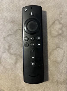 FABRICANTE DE EQUIPOS ORIGINALES Amazon Control Remoto Solo 2da 3a Generación Fire TV Stick 4K Alexa Voz Sin Probar - Imagen 1 de 3