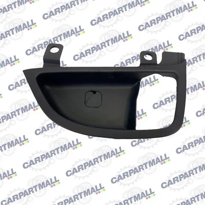 2011-2016 Hyundai Elantra Front Right Inner Door Handle Trim Bezel Cover OEM - Image 1 of 4