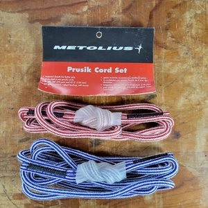 Metolius Prusik Kordelset - Bild 1 von 2