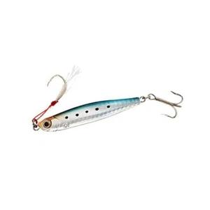 mucho lucir AH 18 gr 09H EASY YAMASHITA ROCK FISHING MARIA vertical jig - Picture 1 of 1