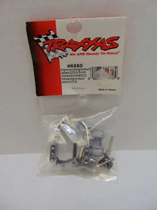Traxxas #5560 Jato Motorlager & Abstandshalter Neu in OVP - Bild 1 von 1