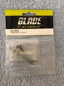 Juego de husillos Blade Fusion 270, 270 CFX (2) BLH4805 - Imagen 1 de 2