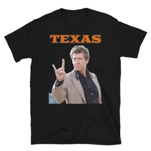 TEXAS T-Shirt (The Breakfast Club) - Go Longhorns - Bild 1 von 5