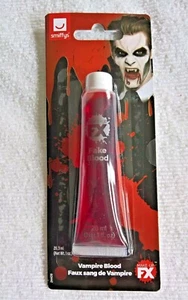 Smiffys Fake Vampire Blood - Picture 1 of 6