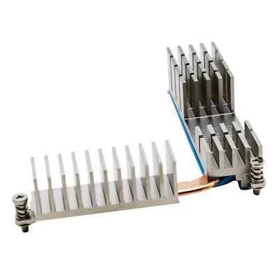 New VRM Heatsink for DELL Precision 3650 T3650 125W CPU 7NPYV 07NPYV - Image 1 of 2