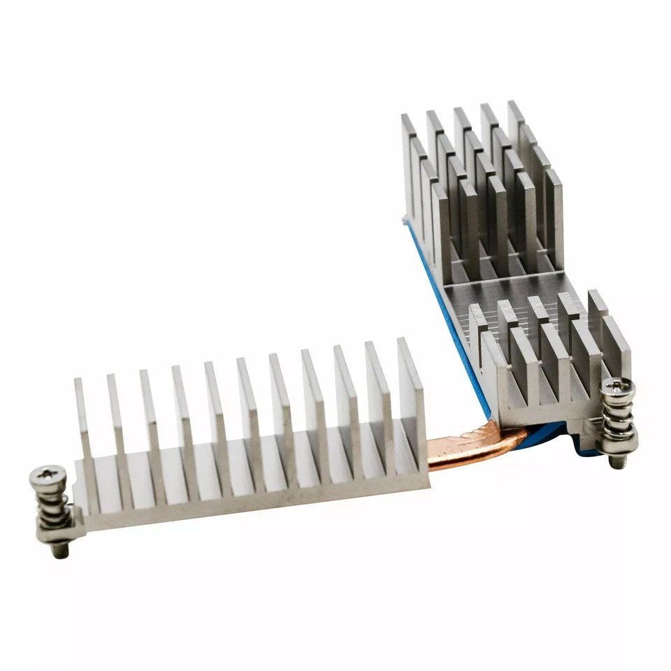 VRM Heatsink for DELL Precision 3650 T3650 125W CPU 7NPYV 07NPYV